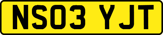 NS03YJT