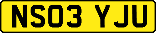 NS03YJU