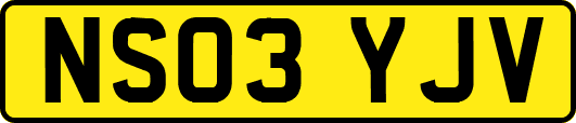 NS03YJV