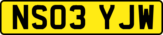 NS03YJW