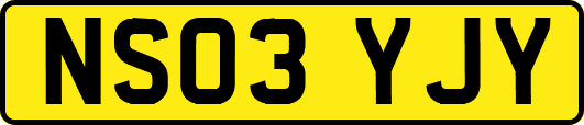 NS03YJY