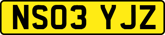 NS03YJZ