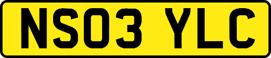 NS03YLC