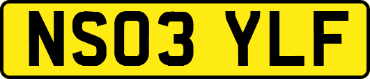 NS03YLF