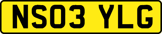 NS03YLG
