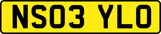NS03YLO