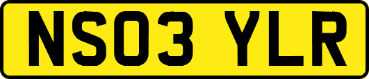 NS03YLR