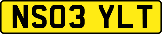 NS03YLT