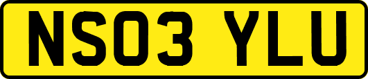 NS03YLU