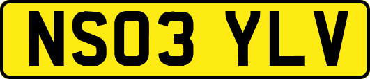 NS03YLV