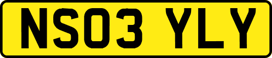 NS03YLY
