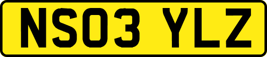 NS03YLZ