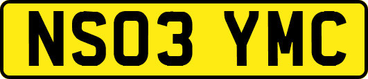 NS03YMC