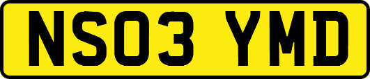 NS03YMD