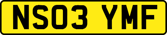 NS03YMF