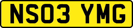 NS03YMG