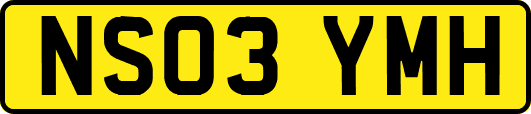 NS03YMH
