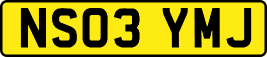 NS03YMJ