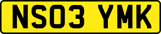 NS03YMK