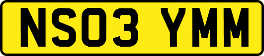 NS03YMM