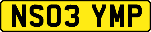 NS03YMP