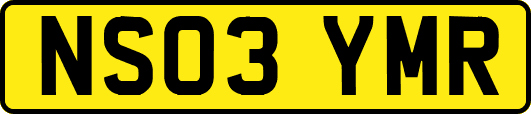 NS03YMR