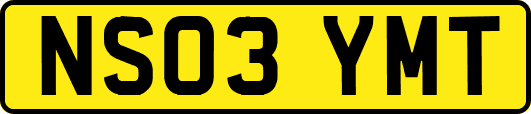 NS03YMT