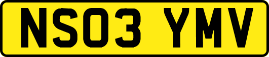 NS03YMV