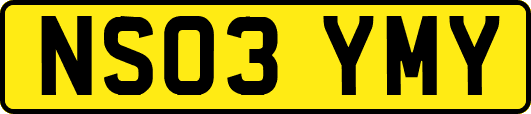 NS03YMY