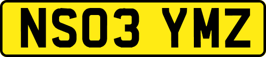 NS03YMZ