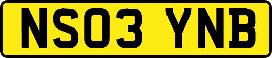 NS03YNB
