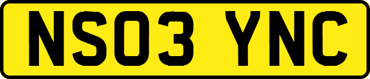 NS03YNC