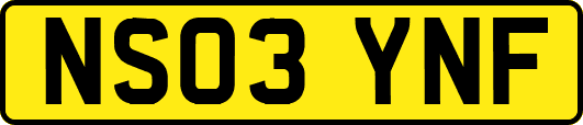 NS03YNF
