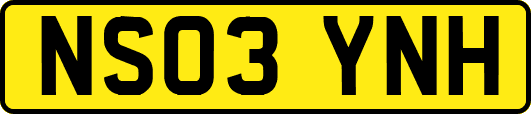 NS03YNH