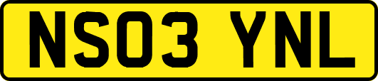 NS03YNL