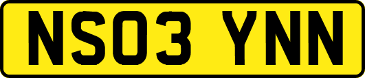 NS03YNN