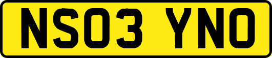NS03YNO