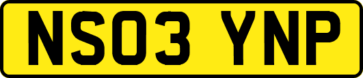 NS03YNP