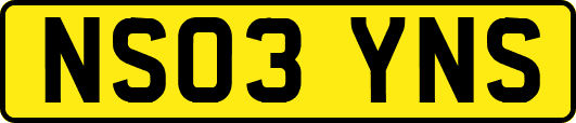 NS03YNS