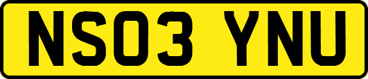 NS03YNU
