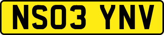 NS03YNV