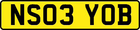 NS03YOB