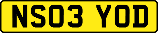 NS03YOD