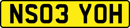 NS03YOH
