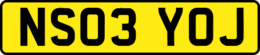 NS03YOJ