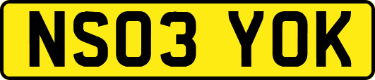 NS03YOK
