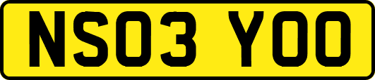 NS03YOO