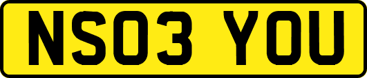 NS03YOU