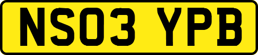 NS03YPB