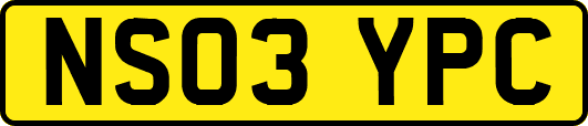 NS03YPC